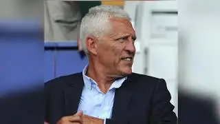 INTERVIEW:Mark Palios speaks to BBC World at One regarding betting companies involvement in football