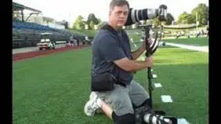 Football Photography - Managing Multiple Bodies