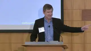 2022 Fall SIEPR Policy Forum: State and Local Tax Issues in California