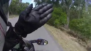 Unlock the Thrill of Advanced Motorcycle Training Abroad in Portugal - Ride with the Experts!