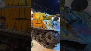Музей американского наследия
