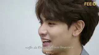I would proudly tell my father #จุงอาเชน #joongdunk