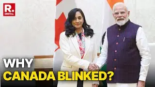 Why Canada&rsquo;s &lsquo;Poke India Strategy&rsquo; Collapsed?
