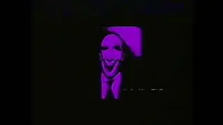 A FNaF VHS meme