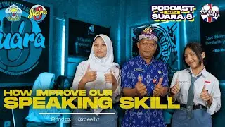 How To Improve Our Speaking Skill - Chit Chat With Us