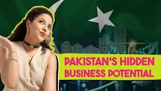Why I Chose Pakistan for My Fresh Start in My 30s | Make In Pakistan | Sara Malvy