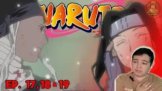 Zabuza&rsquo;s wish&hellip;. Didn&rsquo;t expect to cry | NARUTO | 17, 18 & 19 REACTION