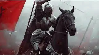 134   The Last Ride of the Knight   Medieval Music