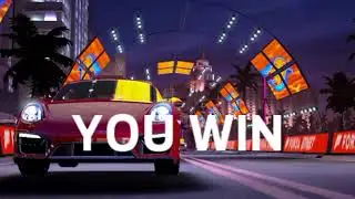 Forza Street Hot Wheels Series Weekend Special Rookie Event Complete detailed Game Play
