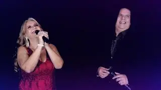 SARAI QUI  FELIX AVILA  ft. LILIANA GAMBOA - (Sarah Brightman feat. Alessandro Safina )