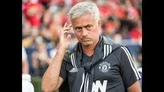 Ivan Perisic to Man Utd: Jose Mourinho admits he has no idea on transfer situation | The Red Devils