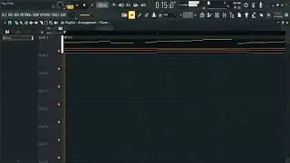 Day 29 of composing a song every day for a whole month