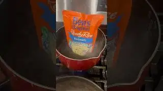 No microwave No problem | Instant Rice when Samsung microwave not working (again)