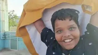 Indra movie spoof Making video