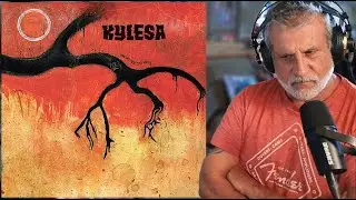 Checking Out KYLESA Between Silence and Sound | Sludge Metal | Composer Reaction