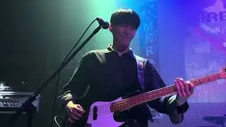 251224 일루반 - Missing lights 조민식 focus @클럽프리버드