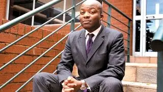 AGM 2015 Speaker - Justice Malala