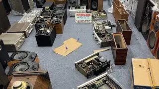Accuphase 900w Audio Tiến Dũng (098.119.3686) đang phát trực tiếp!