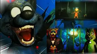 Rainbow Gate walkthrough &bdquo;part 1&rdquo;