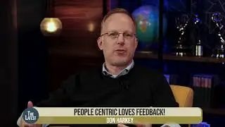 What do people say about People Centric?