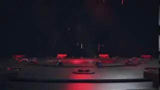 TES Logo Animation