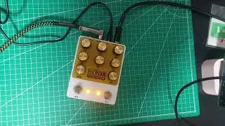 JCM 800 Emulator #006