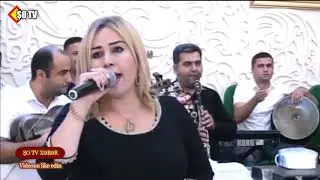 Hər kəs onu ayaqda alqışladı - Humay Qarabagli'dan ``Qarabağ şikəstəsi`` #Bərdə