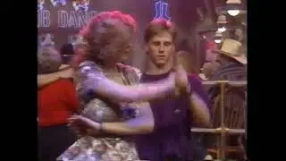Club Dance Show #21, Taped May, 1994