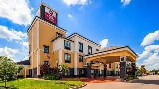 Best Western Barsana Hotel & Suites - Oklahoma City Hotels, Oklahoma