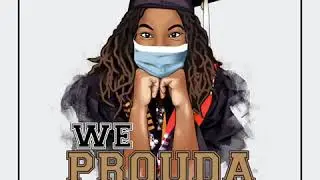Monolog “We Prouda Ya’ll” (feat. T Haddy)