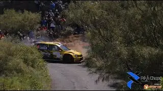 Rally Islas Canarias 2019 / P&eacute; &Aacute; Chapa - Staroil