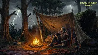 Rest, traveler. You deserve some peace