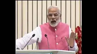 PM Modi's Speech at inauguration of International Conference on Consumer Protection