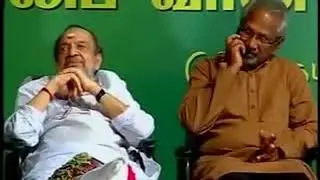 pandiyarajan speech about vaali   பாண்டியராஜன் கலக்கல் பேச்சு