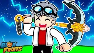 FINALLY GOT SHARK ANCHOR! 🦈 How to get Shark Anchor in Blox Fruits (Hindi)