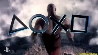 Sony E3 2015 Press Conference  2015 Intro Montage