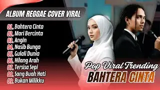 BAHTERA CINTA - Rhoma Irama & Noer Halimah (Reggae Cover) | MARI BERCINTA | LAGU POP TERPOPULER 2025