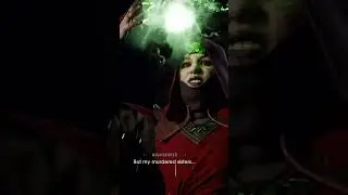 Never make a girl angry #jedifallenorder #gameplay