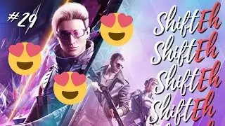 rainbow six siege throwback (Y6S3)