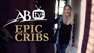 The House of Bards on ABTv Epic Cribs