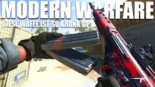 Diese Waffe wird bald generft, schnell noch ausnutzen in Modern Warfare