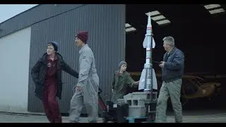 РАКЕТА. VIASAT &ndash; мы верим вдохновению! #tribeWork