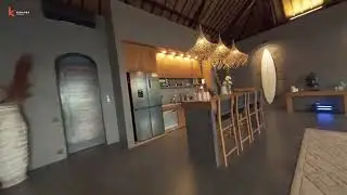 Amazing Villa Design in Bali 2025