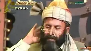 ★pashto COMEDY QUETTA AMANULLAH NASAR 1