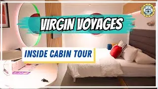The Insider - Valiant Lady | Cabin 9364M Tour & Review