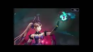 WOTV JP - The Last Haloween ? Super Sweet Salire