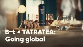 TATRATEA: Going Global &mdash; Under the Table