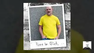 DMS - Hans im Gl&uuml;ck (prod. by Phil Tyler)
