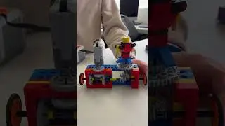 Mechanical engineering for kids