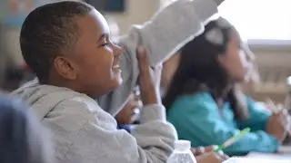 Spotlight: Teachers for Urban Schools Initiative